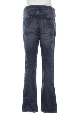 Мъжки дънки Guess, Размер L, Цвят Син, Цена 33,74 €