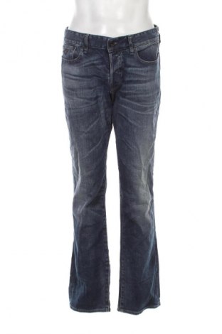 Мъжки дънки Guess, Размер L, Цвят Син, Цена 33,74 €