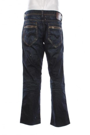 Мъжки дънки Guess, Размер L, Цвят Син, Цена 29,65 €