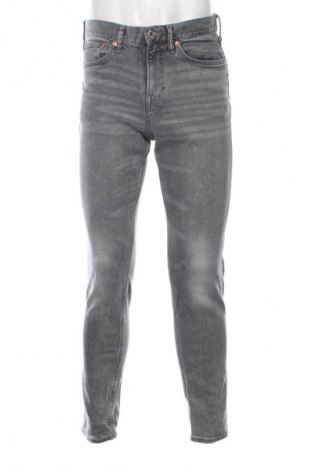 Мъжки дънки H&M, Размер S, Цвят Сив, Цена 17,38 €
