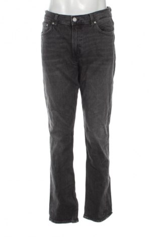 Мъжки дънки H&M, Размер L, Цвят Многоцветен, Цена 12,27 €