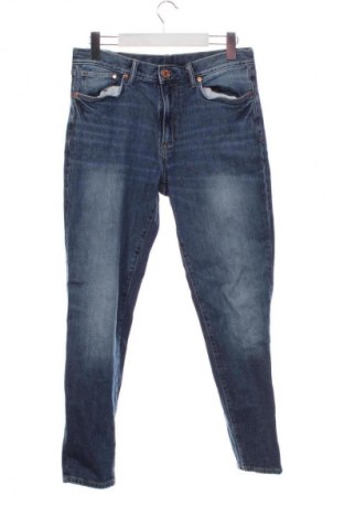 Мъжки дънки H&M, Размер M, Цвят Син, Цена 18,40 €