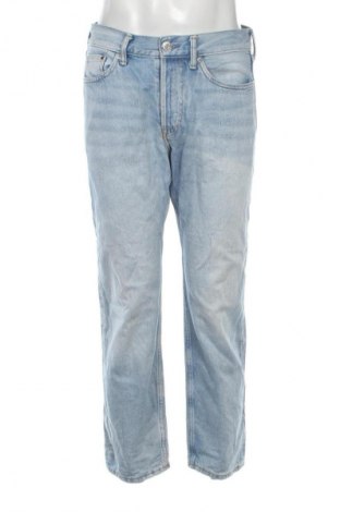 Мъжки дънки H&M, Размер M, Цвят Син, Цена 10,22 €