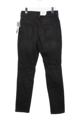 Blugi de bărbați H&M, Mărime XS, Culoare Negru, Preț 83,99 Lei