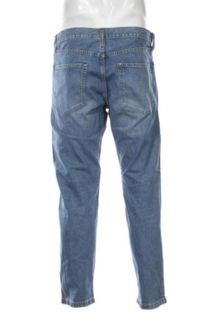 Pánské džíny  H&M, Velikost L, Barva Modrá, Cena  309,00 Kč