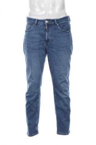 Pánské džíny  H&M, Velikost L, Barva Modrá, Cena  309,00 Kč