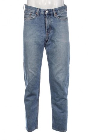 Мъжки дънки H&M, Размер M, Цвят Син, Цена 19,95 €