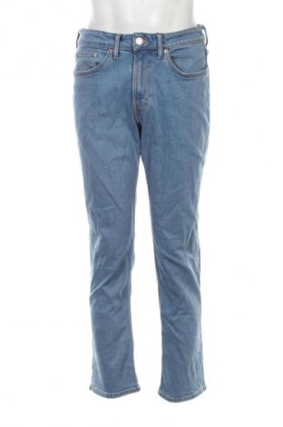 Мъжки дънки H&M, Размер M, Цвят Син, Цена 9,71 €