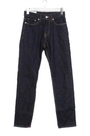 Мъжки дънки H&M, Размер S, Цвят Син, Цена 7,66 €