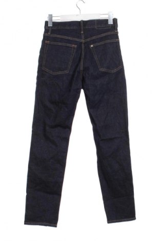 Мъжки дънки H&M, Размер S, Цвят Син, Цена 7,66 €