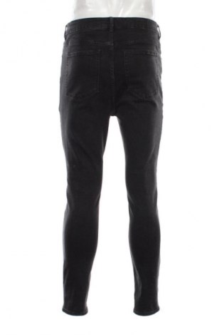 Мъжки дънки H&M, Размер M, Цвят Черен, Цена 20,00 €