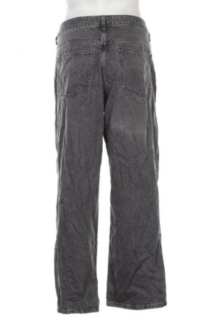 Blugi de bărbați H&M, Mărime XL, Culoare Gri, Preț 80,99 Lei