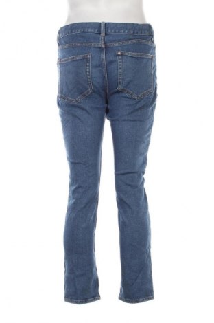 Мъжки дънки H&M, Размер M, Цвят Син, Цена 8,69 €