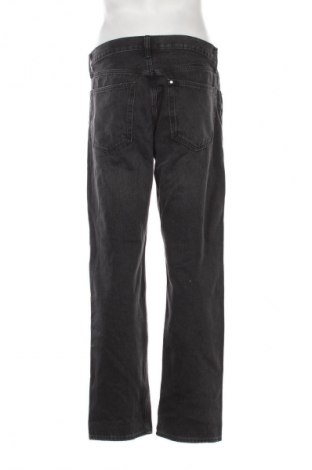 Мъжки дънки H&M, Размер L, Цвят Черен, Цена 9,20 €