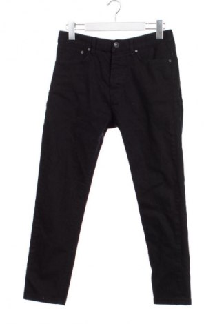 Мъжки дънки H&M Divided, Размер S, Цвят Черен, Цена 20,00 €