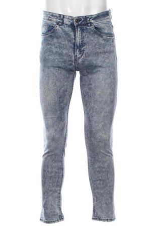 Мъжки дънки H&M Divided, Размер XL, Цвят Син, Цена 18,40 €