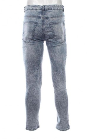 Мъжки дънки H&M Divided, Размер XL, Цвят Син, Цена 18,40 €