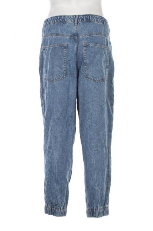 Мъжки дънки H&M Divided, Размер L, Цвят Син, Цена 7,66 €