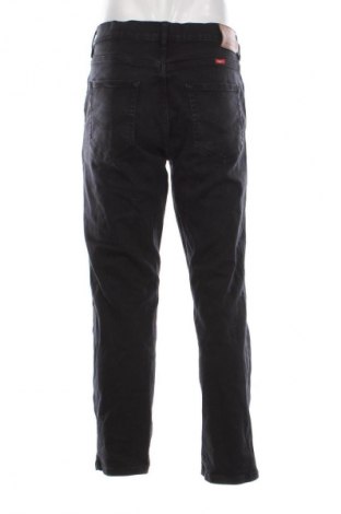 Мъжки дънки HERO by John Medoox, Размер L, Цвят Черен, Цена 9,71 €