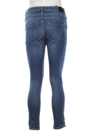 Мъжки дънки Hallhuber, Размер S, Цвят Син, Цена 21,47 €