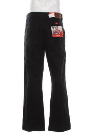 Мъжки дънки Hero, Размер XL, Цвят Черен, Цена 55,21 €