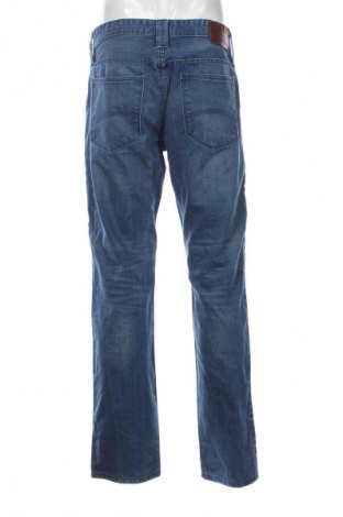 Мъжки дънки Hilfiger Denim, Размер L, Цвят Син, Цена 40,19 €