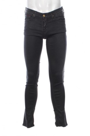 Мъжки дънки Hilfiger Denim, Размер M, Цвят Черен, Цена 19,42 €