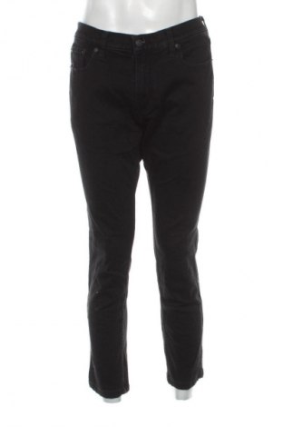 Мъжки дънки Hollister, Размер L, Цвят Черен, Цена 16,36 €