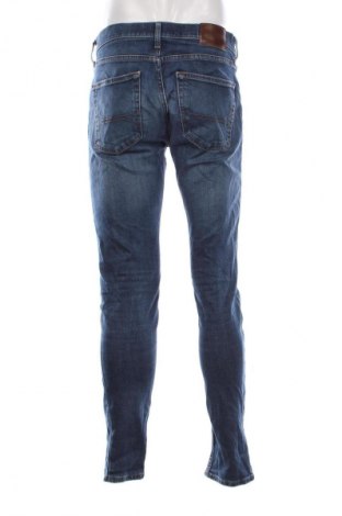 Мъжки дънки Hollister, Размер L, Цвят Син, Цена 14,31 €