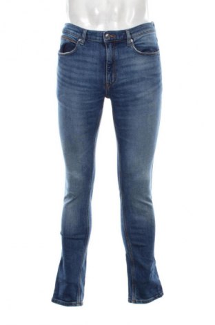 Herren Jeans Hugo Boss, Größe M, Farbe Blau, Preis 45,99 €