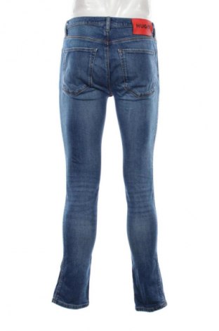 Herren Jeans Hugo Boss, Größe M, Farbe Blau, Preis 45,99 €