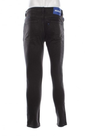 Herren Jeans Hugo Boss, Größe S, Farbe Schwarz, Preis 127,99 €