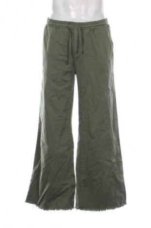 Herren Jeans Hybrid, Größe XL, Farbe Grün, Preis € 13,99