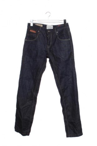 Herren Jeans Ice Man, Größe S, Farbe Blau, Preis 9,99 €