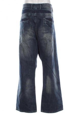 Мъжки дънки Identic, Размер 4XL, Цвят Син, Цена 9,71 €