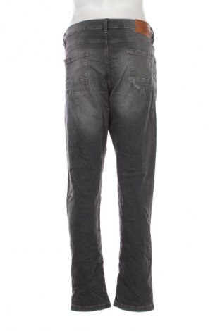 Herren Jeans Identic, Größe L, Farbe Grau, Preis 10,99 €