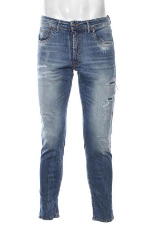 Мъжки дънки Imperial, Размер M, Цвят Син, Цена 18,40 €