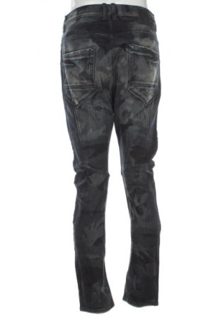 Мъжки дънки Imperial, Размер L, Цвят Многоцветен, Цена 22,49 €