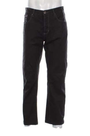 Мъжки дънки In Extenso, Размер L, Цвят Черен, Цена 9,20 €