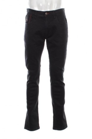 Herren Jeans Indicode, Größe L, Farbe Schwarz, Preis € 26,99