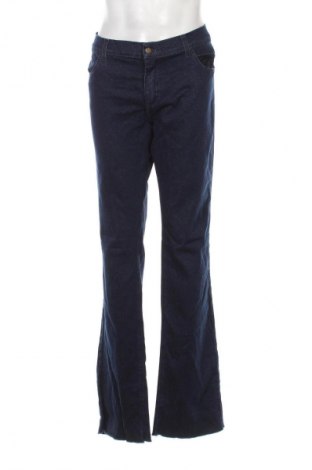 Мъжки дънки Iventi, Размер XL, Цвят Син, Цена 12,78 €