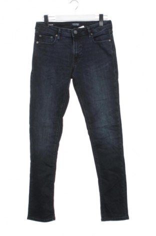 Мъжки дънки Jack & Jones, Размер M, Цвят Син, Цена 13,80 €