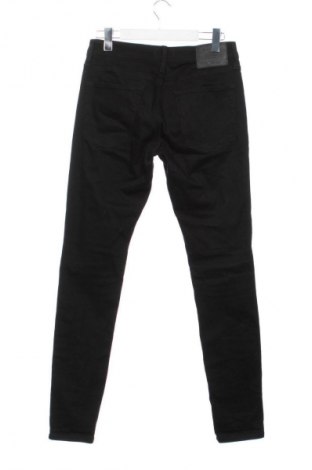 Мъжки дънки Jack & Jones, Размер S, Цвят Черен, Цена 8,18 €