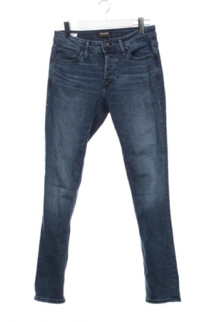 Мъжки дънки Jack & Jones, Размер S, Цвят Син, Цена 9,71 €