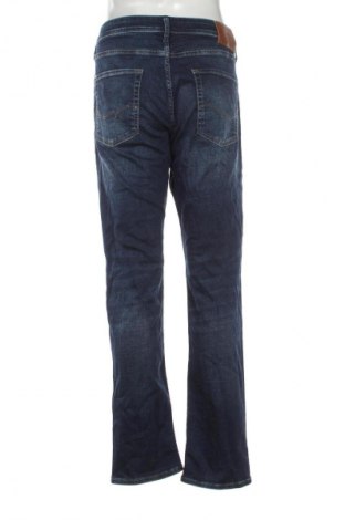 Мъжки дънки Jack & Jones, Размер L, Цвят Син, Цена 12,27 €