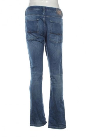 Мъжки дънки Jack & Jones, Размер L, Цвят Син, Цена 14,31 €