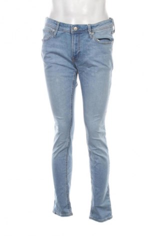 Мъжки дънки Jack & Jones, Размер L, Цвят Син, Цена 60,33 €