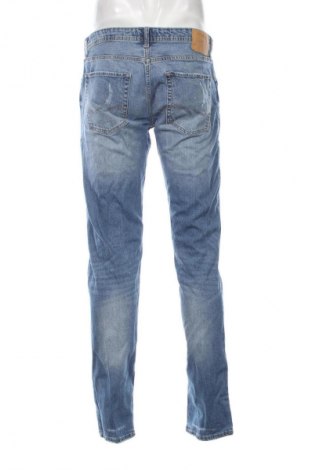 Мъжки дънки Jack & Jones, Размер L, Цвят Син, Цена 25,05 €