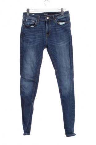 Мъжки дънки Jack & Jones, Размер S, Цвят Син, Цена 8,18 €