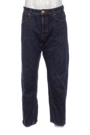 Мъжки дънки Jack & Jones, Размер L, Цвят Син, Цена 13,29 €